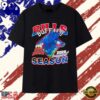 Buffalo Bulls Our New Home 2026 Inaugural Season T Shirt, Viral 2D Graphic Tee