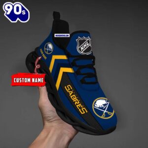 Buffalo Sabres Clunky Max Soul…