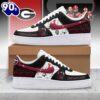 Bulldogs x Star War AF1 SHOES
