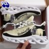 Bullmastiff Max Soul Shoes For Men Women Dog Shoes Running For Lover Dogs