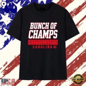 Bunch of Champs Carolina Hurricanes&hellip;