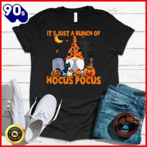 Halloween 2025 Bunch Of Hocus…