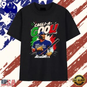 Cagli a Gool Italia Baseball&hellip;