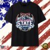 CAHA State Cup Playoffs 2026 T Shirt, Viral 2D Graphic Tee