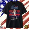 Caitlin Clark Indiana Fever Number 22 Signature Graphic T Shirt, Viral 2D Graphic Tee