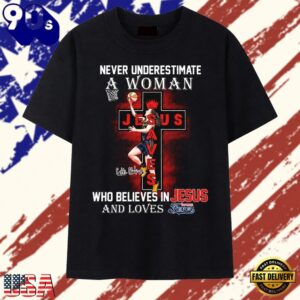 Caitlin Clark Jesus Saves Indiana&hellip;