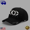 Caitlin Clark Logo and Signatures Limited edition Cap, Trendy Baseball Cap