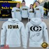 Caitlin Clark x Iowa City Iowa Women’s Basketball 2026 Hoodie, Sport Trend 3D Shirt