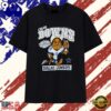 Caleb Downs The Quarterback Wrangler Dallas Cowboys T Shirt , Trend Design Shirt