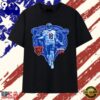 Caleb Williams Chicago Bears 18 Signature T Shirt, Viral 2D Graphic Tee