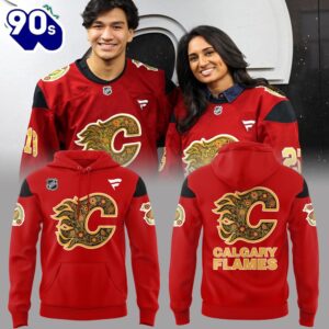 Calgary Flames South Asian Celebration&hellip;