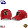Calgary Flames The Dome Farewell Season 2026 Special New Cap, Trendy Baseball Cap
