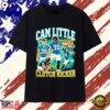 Cam Little Jacksonville Jaguars Clutch Kicker T Shirt, Viral 2D Graphic Tee