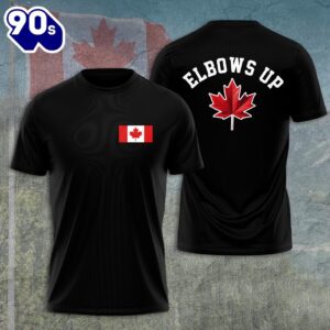 Canada 3D Apparel New Trend