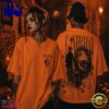 Candyman Say It If You Dare Halloween New Design 3D Shirt
