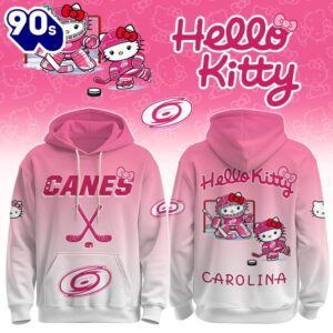 CAR Hurricanes Special Hello Kitty&hellip;