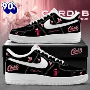 Cardi B Little Miss Drama&hellip;