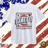 Cardinals vs Buckeyes Game Day September 5 2026 Ohio State T Shirt , Viral 2D Graphic Tee
