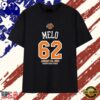 Carmelo Anthony 62 New York Knicks January 24 2014 T Shirt , Viral 2D Graphic Tee