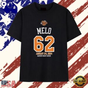 Carmelo Anthony 62 New York&hellip;