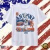 Carmelo Anthony Syracuse 15 National Champions 2003 T Shirt, Viral 2D Graphic Tee