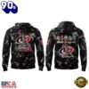 Carolina Hurricanes Grateful Dead Night 2026 Special New Hoodie, Sport Trend 3D Shirt