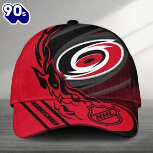 Carolina Hurricanes NHL 2025 Classic…