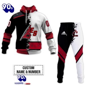 Carolina Hurricanes Personalized NHL Mix…