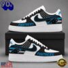 Carolina Panthers NFL American Flag Football Team Limited Air Force 1 Shoes Sneakers, Trending NFL AF1