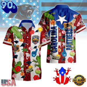 Carolina Panthers NFL Benito Bowl&hellip;