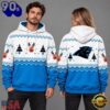 Carolina Panthers NFL Christmas 2026 Limited Edition Hoodie, NFL Trending Shirt
