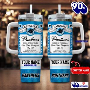 Carolina Panthers Nfl Kings Of&hellip;
