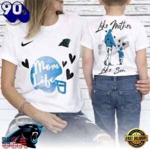 Carolina Panthers Premium NFL Like&hellip;