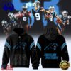 Carolina Panthers Rivalries 2026 Limited Edition New Hoodie, Sport Trend 3D Shirt