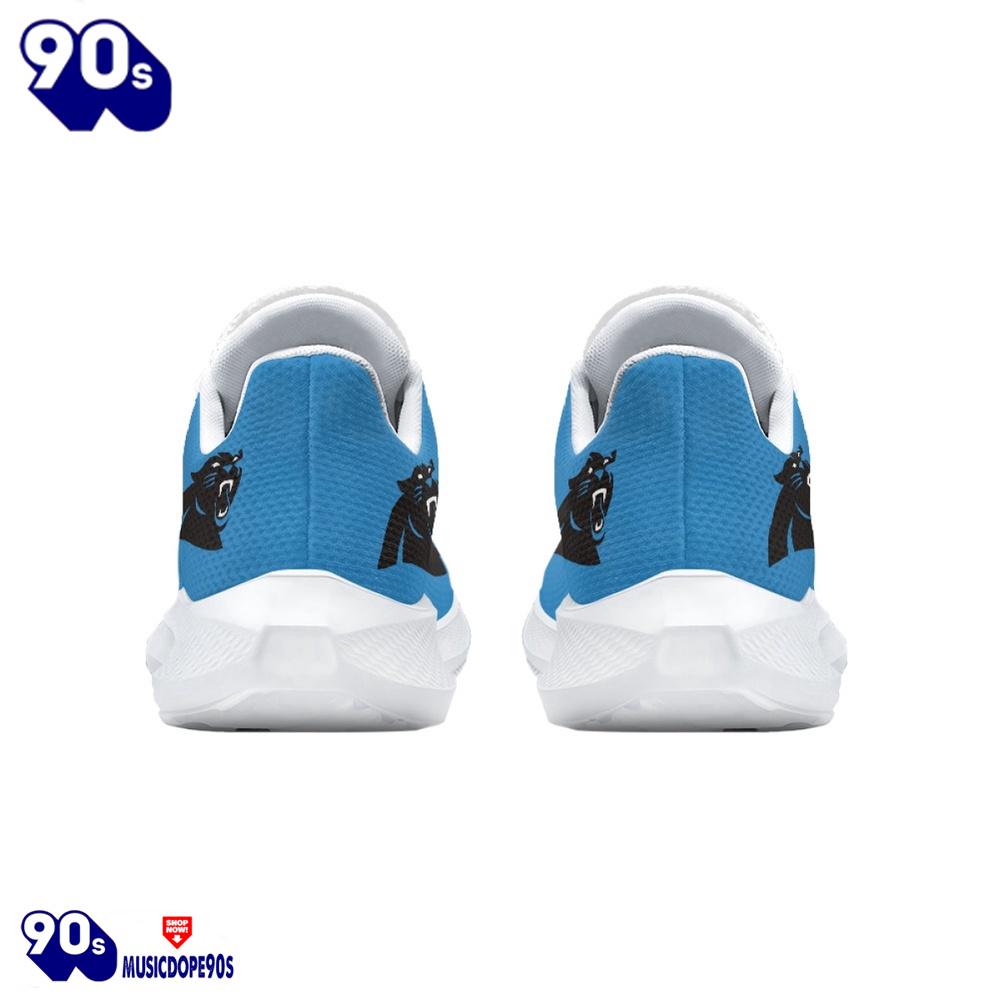 Carolina Panthers Running Shoes Carolina Panthers Running Shoes