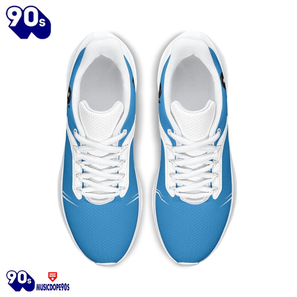 Carolina Panthers Running Shoes Carolina Panthers Running Shoes
