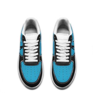 Catwoman Super Hero Custom Air Sneakers