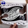 Caucasian Shepherd Max Soul Shoes For Men Women Dog Shoes Running For Lover Dogs
