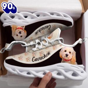 Cavachon Max Soul Shoes M1&hellip;