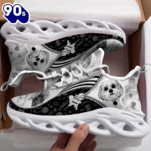 Cavachon Sketch Max Soul Shoes&hellip;