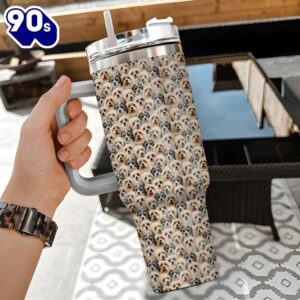 Cavachon Tumbler 1 40OZ For&hellip;