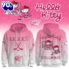 CB Jackets Special Hello Kitty Limited Edition Hoodie