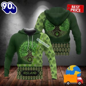 Celtic Tree Of Life St…