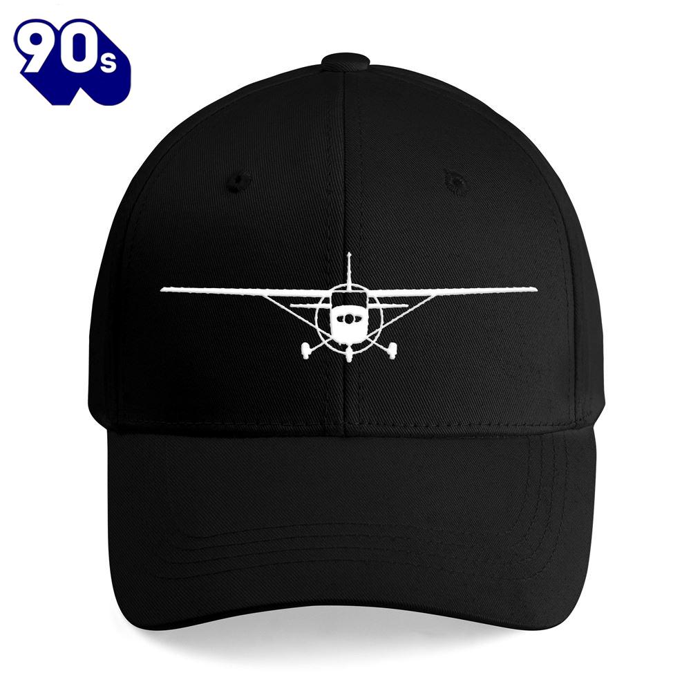 Cessna 172 Embroidered Cap Cessna 172 Embroidered Cap