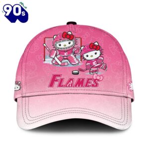 CGY Flames Special Hello Kitty&hellip;