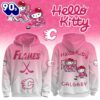 CGY Flames Special Hello Kitty Limited Edition Hoodie