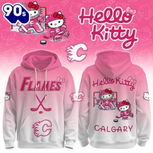 CGY Flames Special Hello Kitty&hellip;