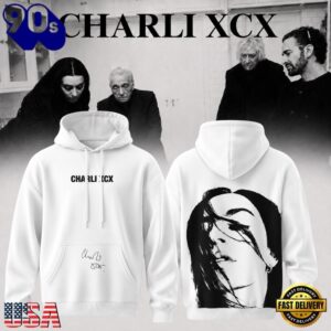 Charli XCX Album Music Fashion&hellip;