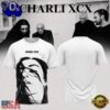 Charli XCX Album Music Fashion Film 2026 White T Shirt , Music New Design T Shirt