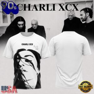 Charli XCX Album Music Fashion&hellip;